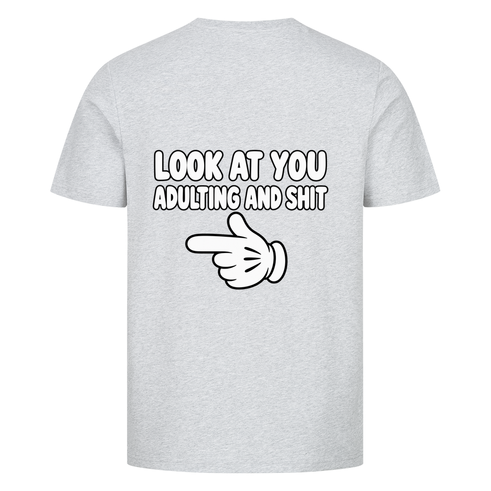Image for color: heather grey