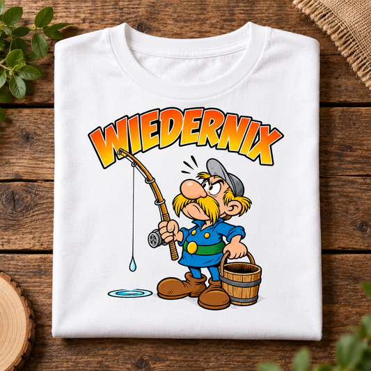 Wiedernix Unisex T-Shirt